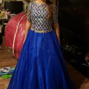 Size 12 little rosie